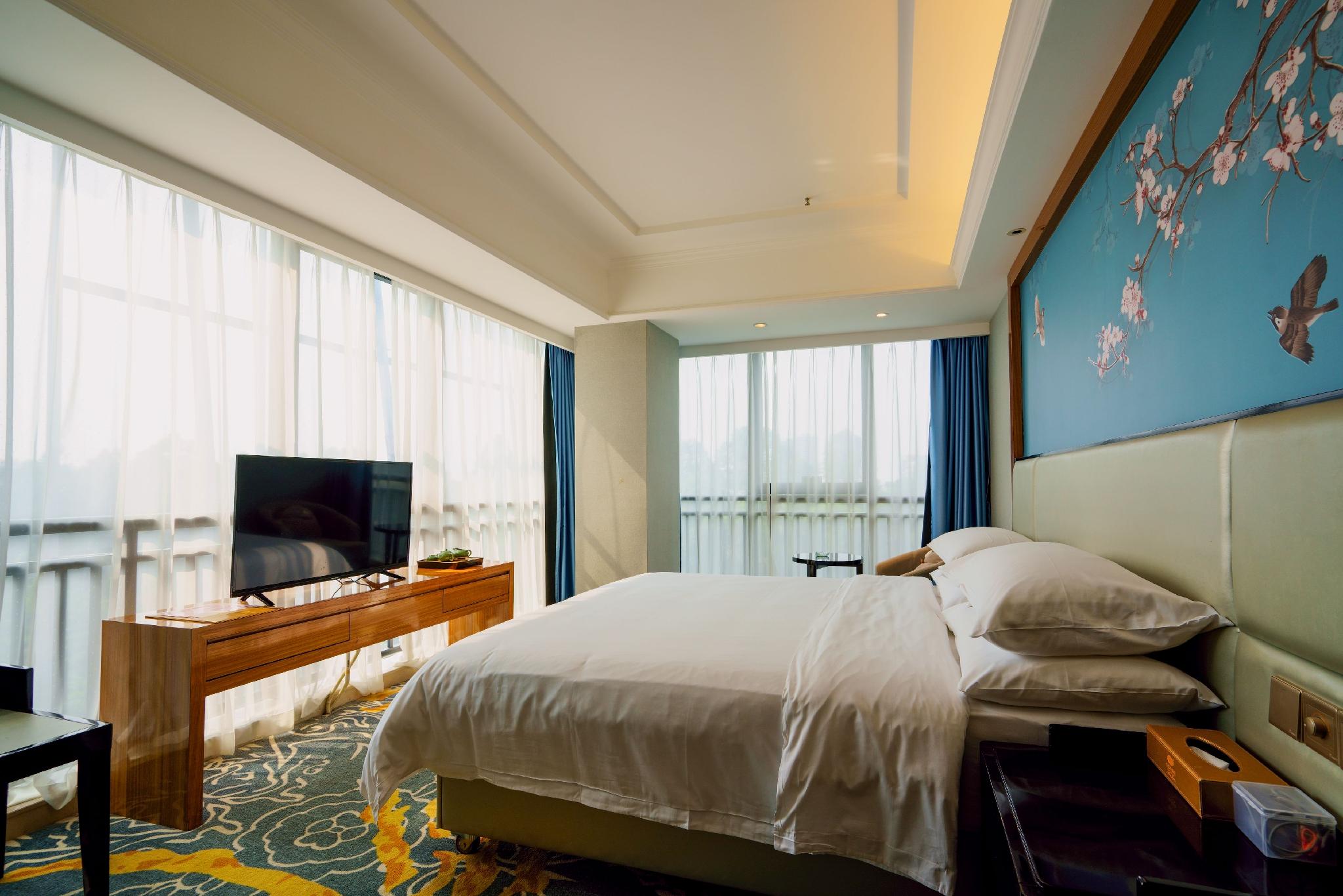 Vienna Hotel (Dongguan East Bus Station) 19/41