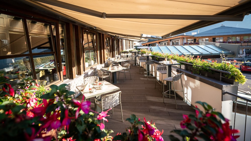 HOTEL & SPA WULFENIA 53/66