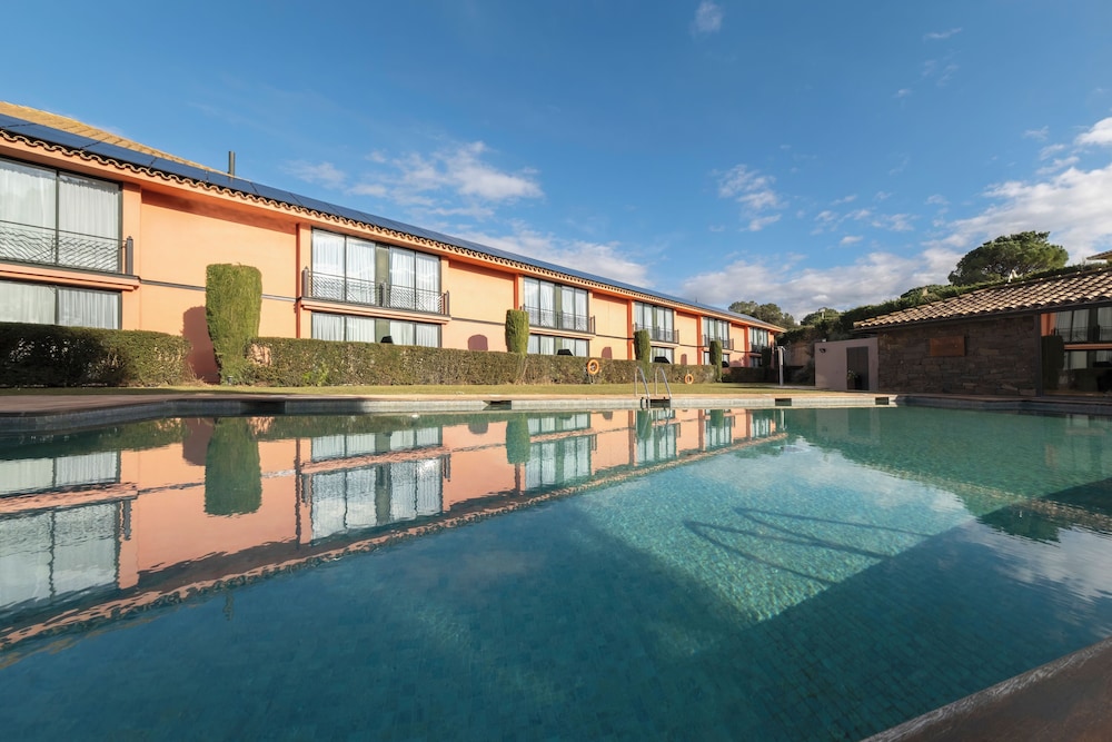 Torremirona Golf & Spa Resort 36/37