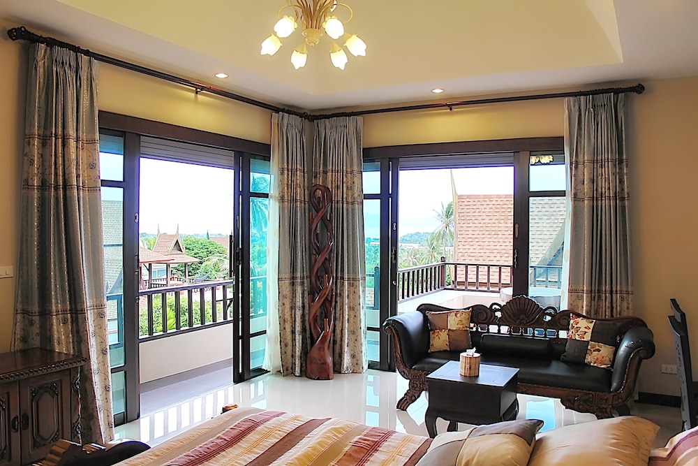 Kokohousesamui Pool Villa 35/52