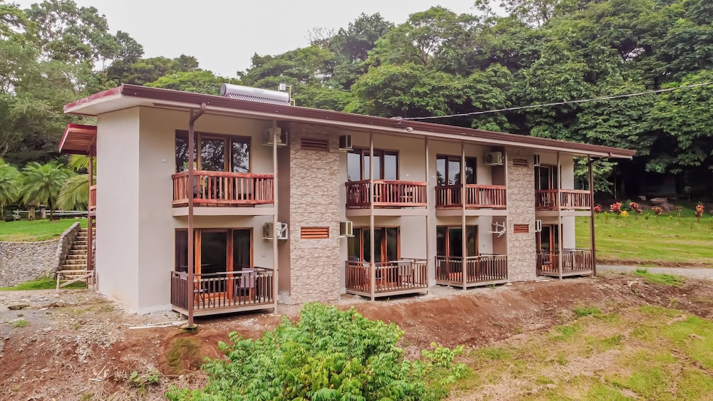 Hotel Del Bosque 2/41