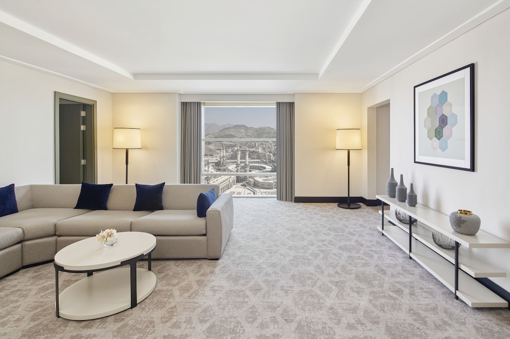 ادريس جبل عمر(Address Jabal Omar Makkah) 34/50