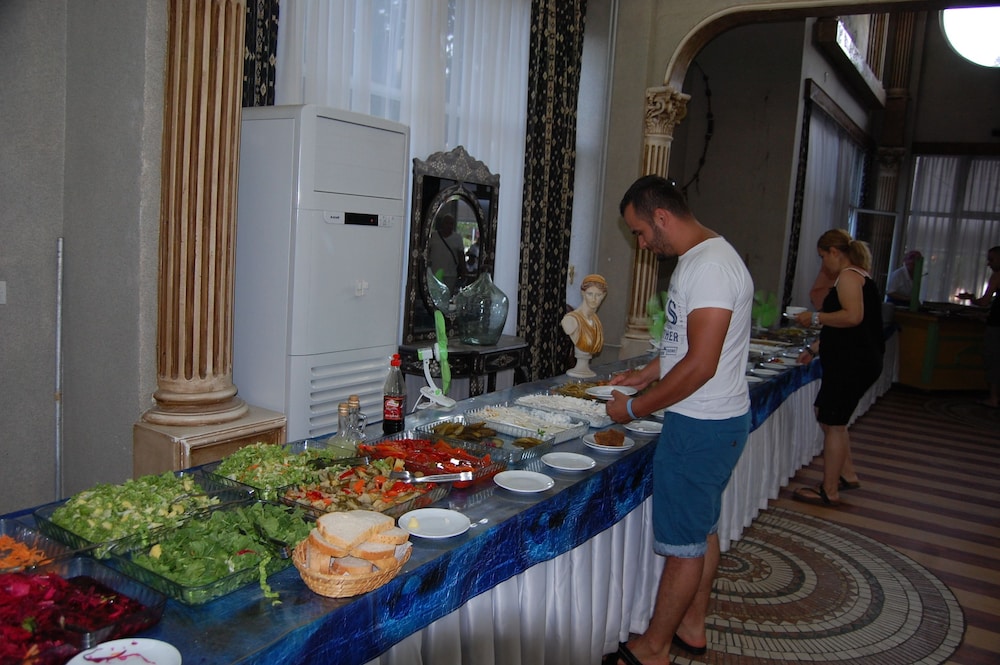Erdek Sun Beach Hotel 31/50
