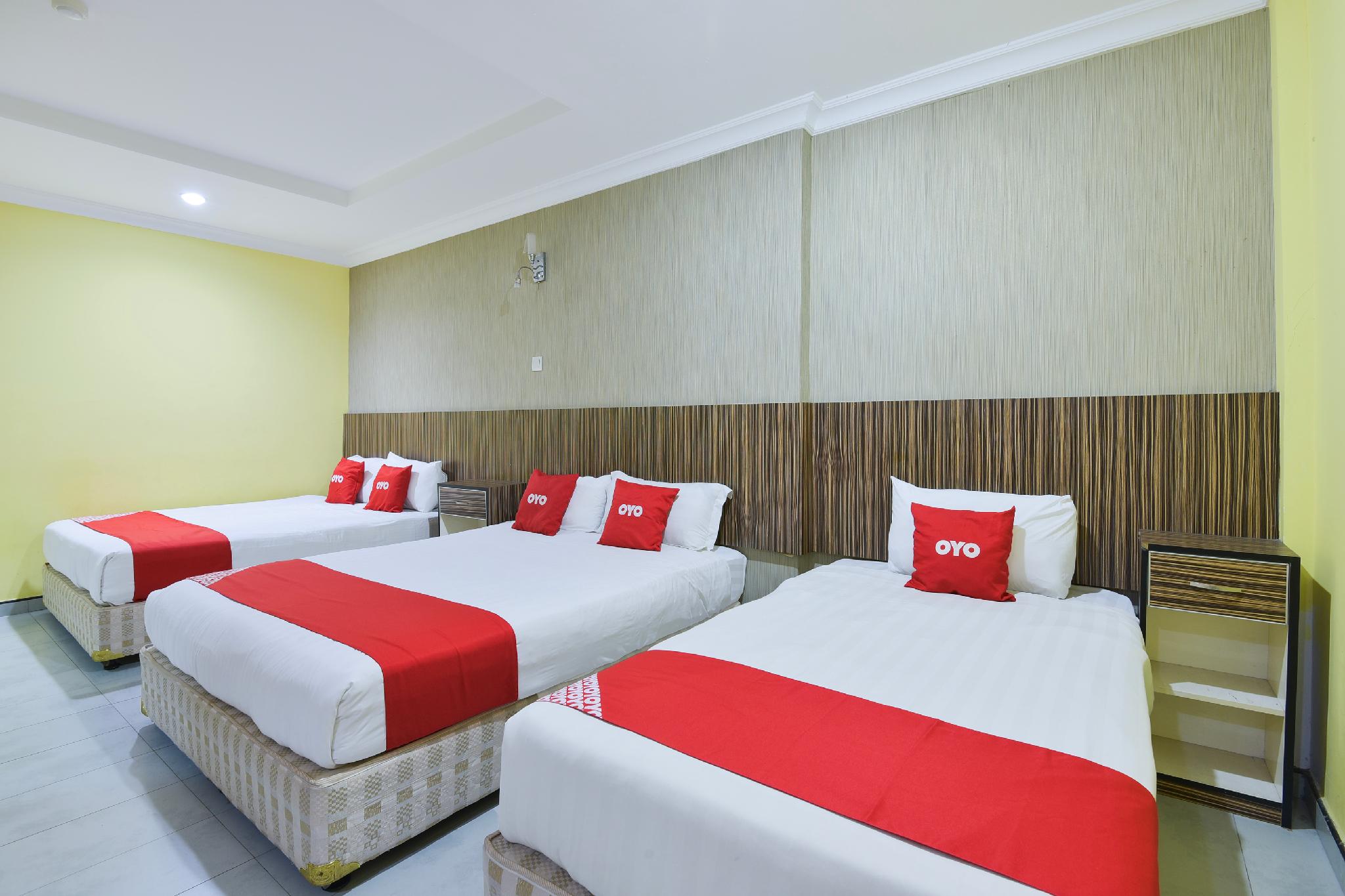 Superior Family Suite
