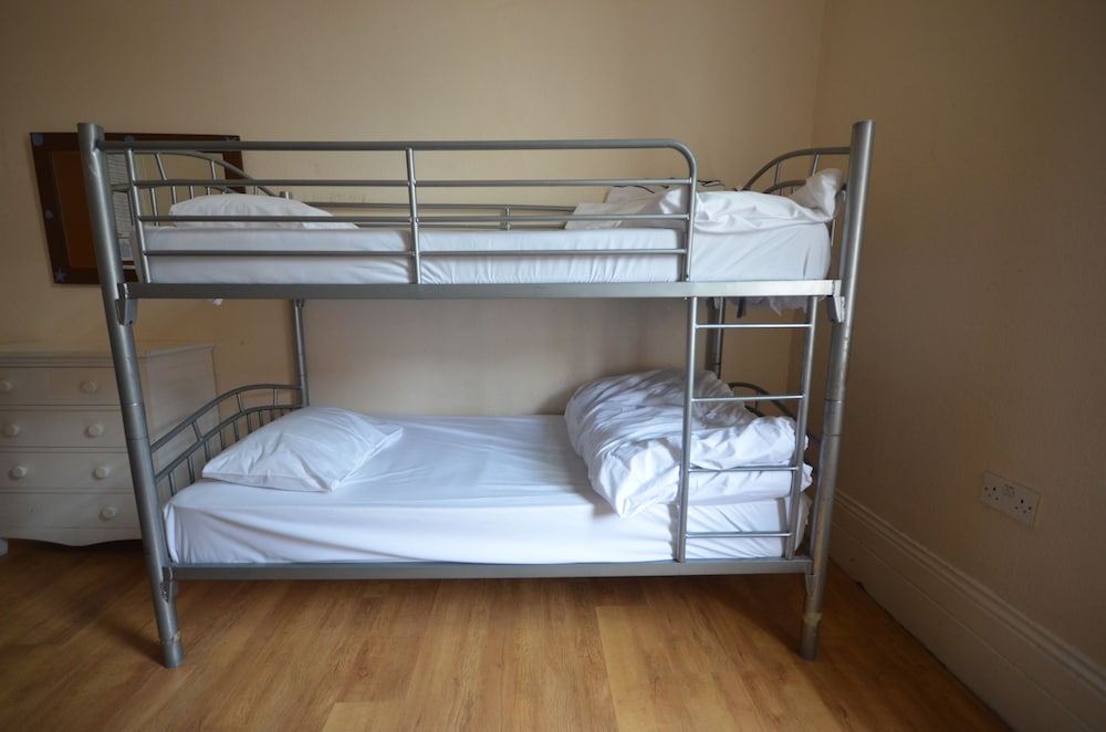 The Londonears Hostel 12/16
