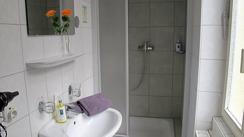 Hotel Anlage Heidelberg 45/47