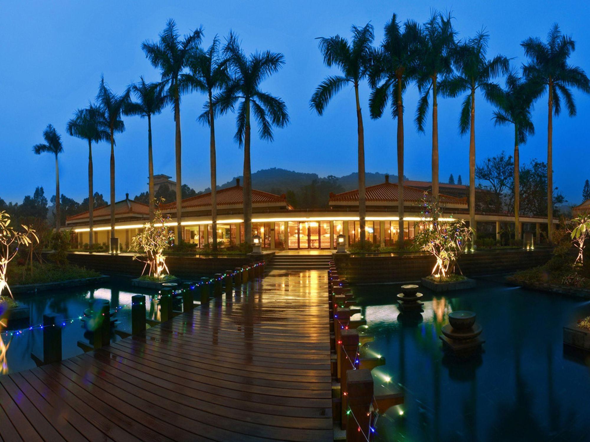 Zhongshan Hot Spring Resort 3/29