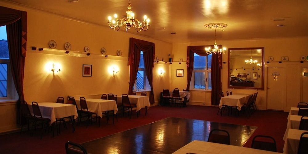 Boars Head Hotel 39/50