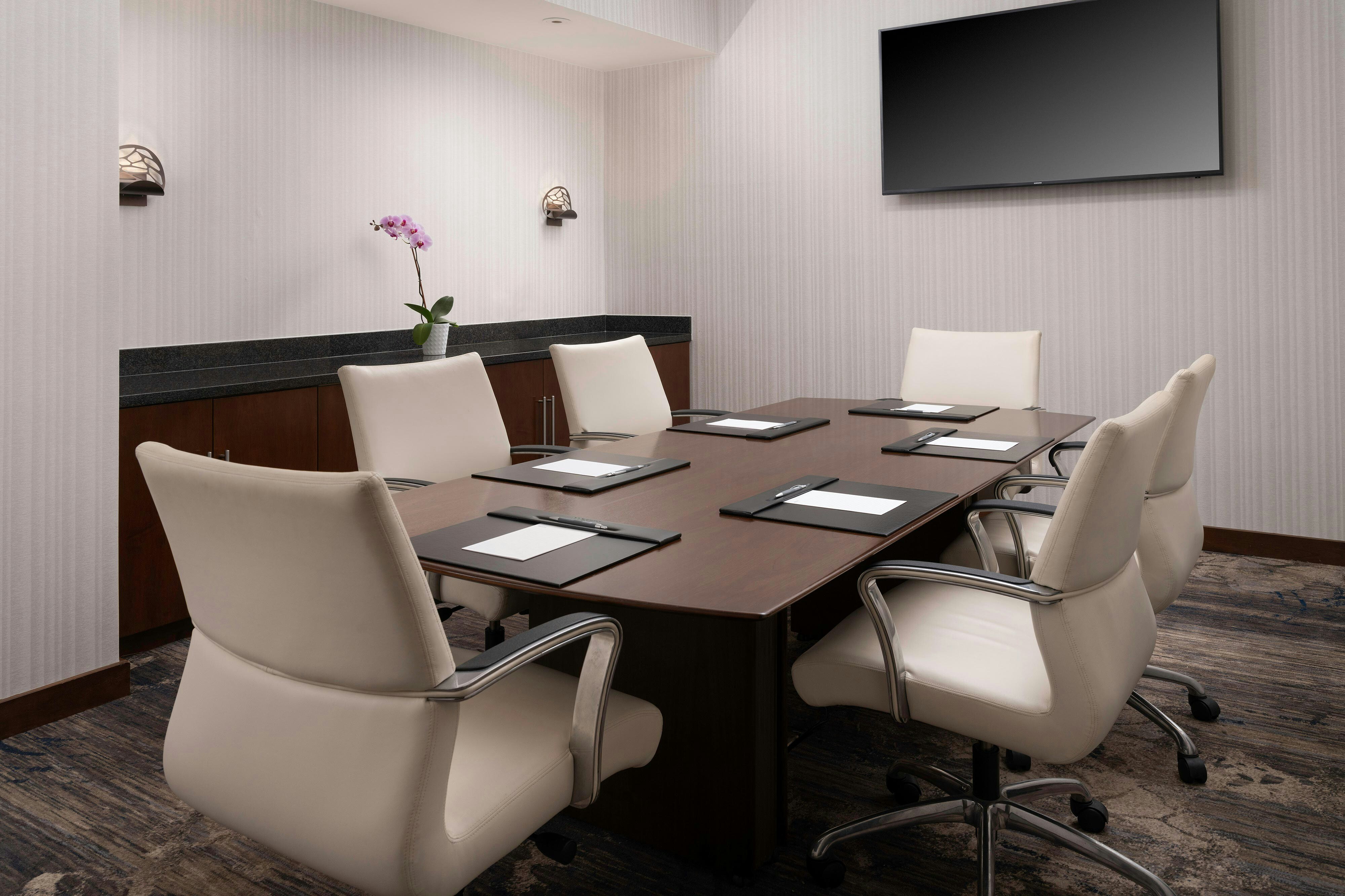 Westin Reston Heights Hotel 15/20