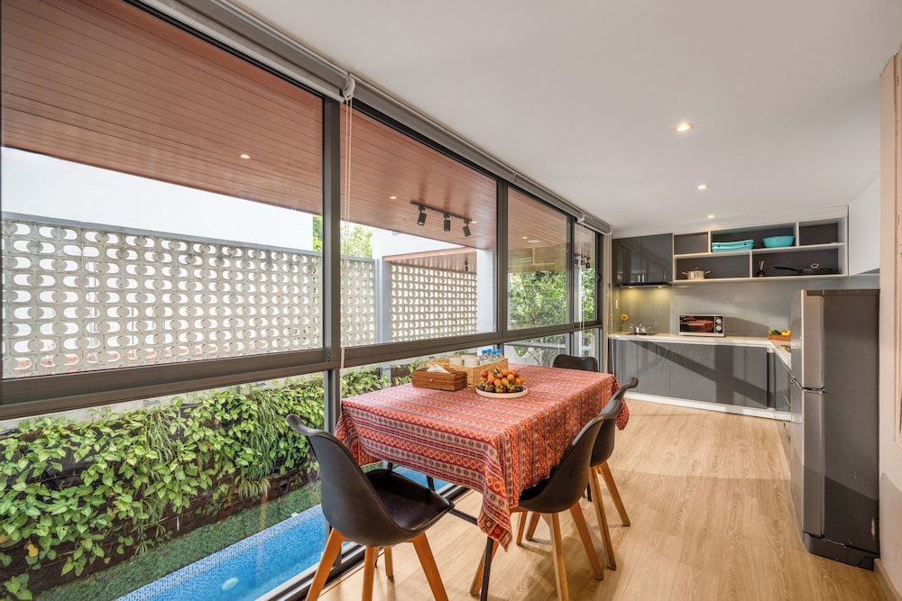 Sanayen Villa & Residences 22/50