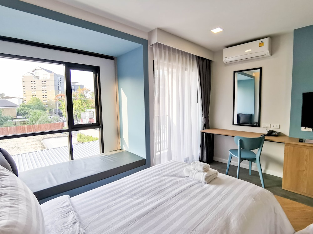 Rico Hotel Ratchadapisek 32 12/43