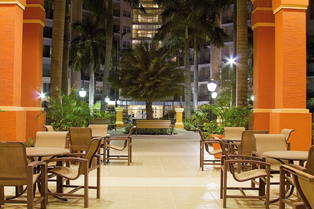 Club Wyndham Palm-Aire 48/70