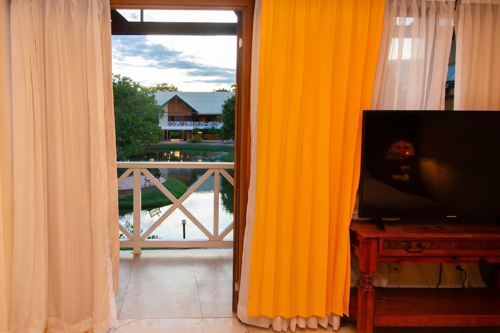 Hotel Faranda Guayacanes, A Member Of Radisson Individuals 9/50