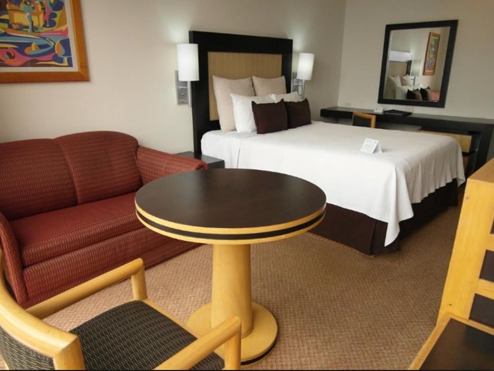 Royal Reforma Zona Rosa Hotel Ex Best Western 16/30