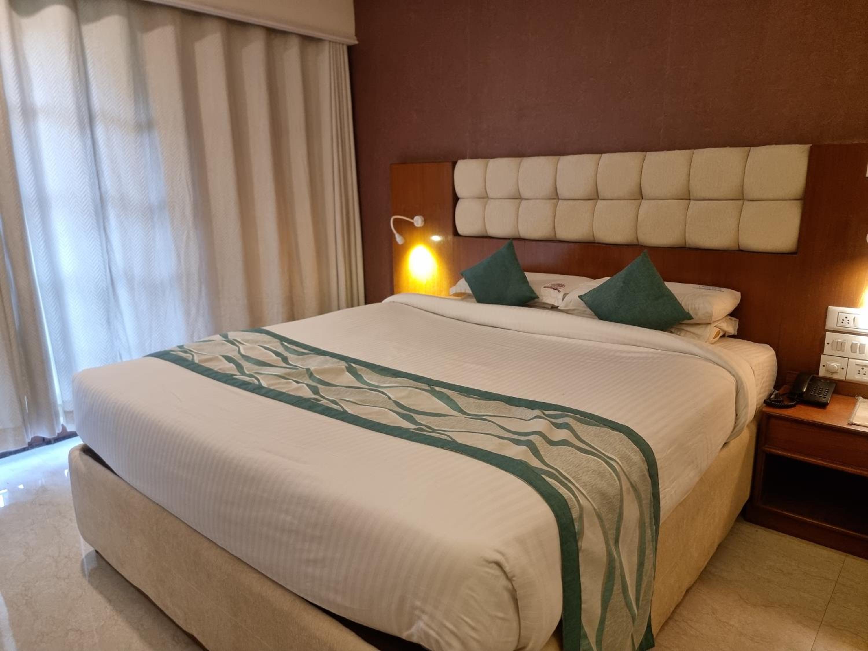 MAURYA RESIDENCY 25/55