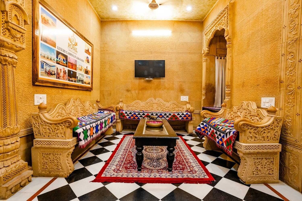Royal Villa Jaisalmer 30/50