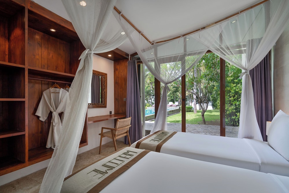 The Melaya Villas Bali 9/50