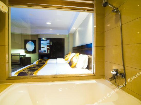 Wenzhou Hotel - Guiyang 20/20