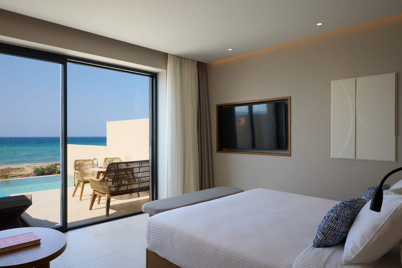 Oros Luxury Beach Resort 13/65
