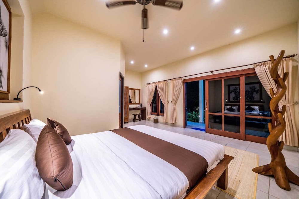 Ocean Sun Dive Resort 20/59