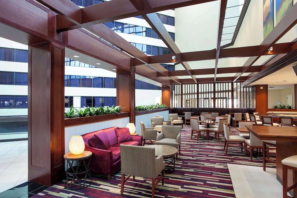 Sonesta Hotel Houston IAH Airport 17/34