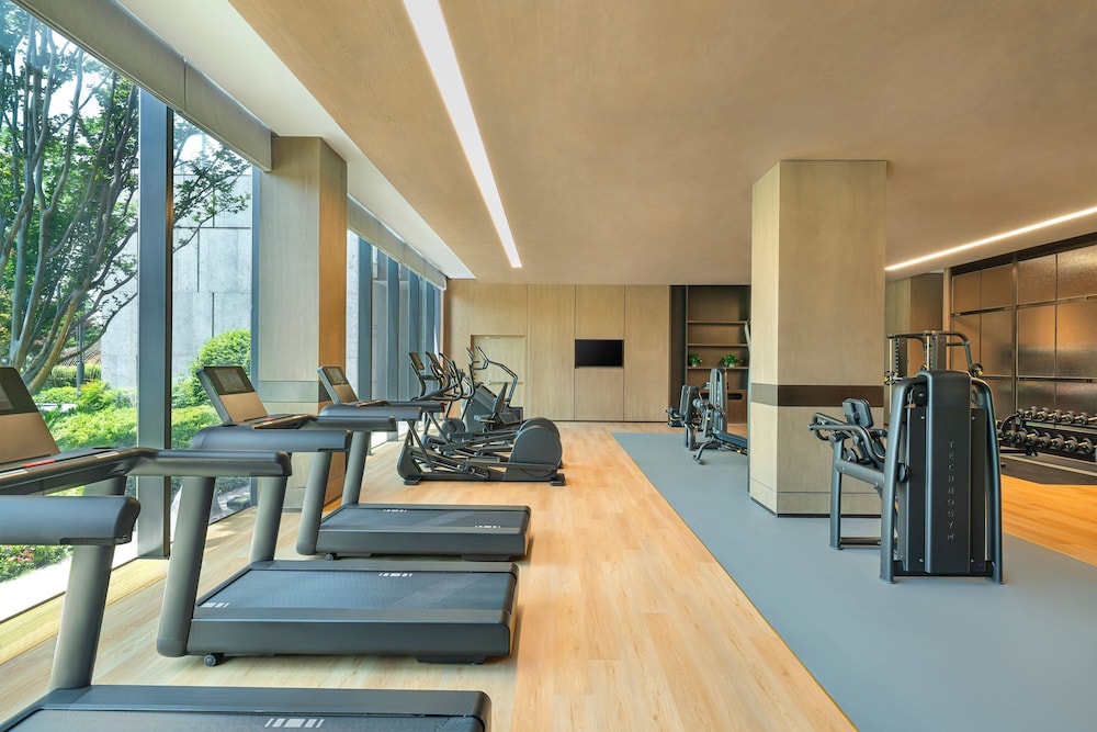 Sheraton Ninghai 32/60