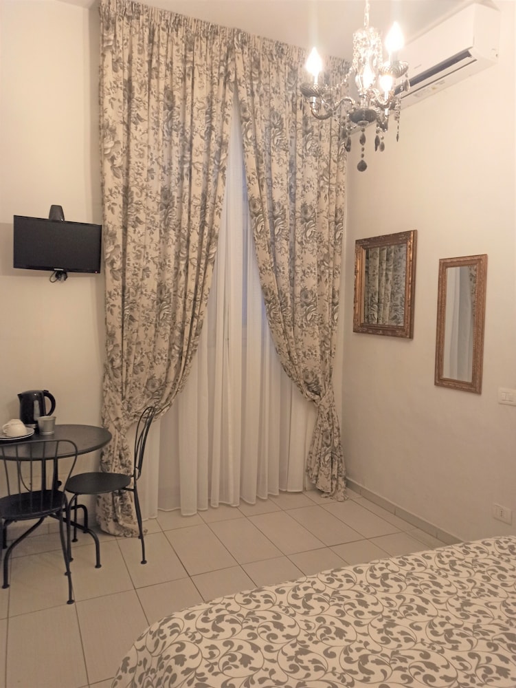 Dei Decumani Bed Breakfast 29/47