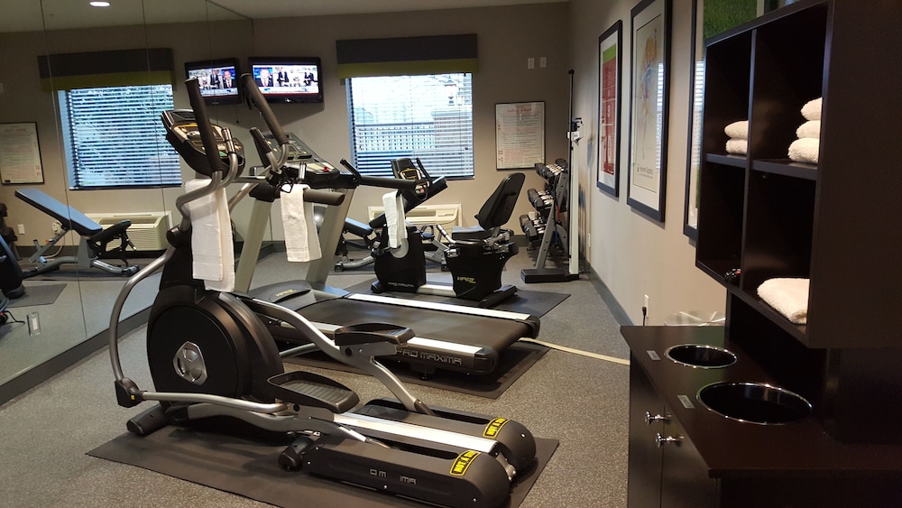 sport facilities