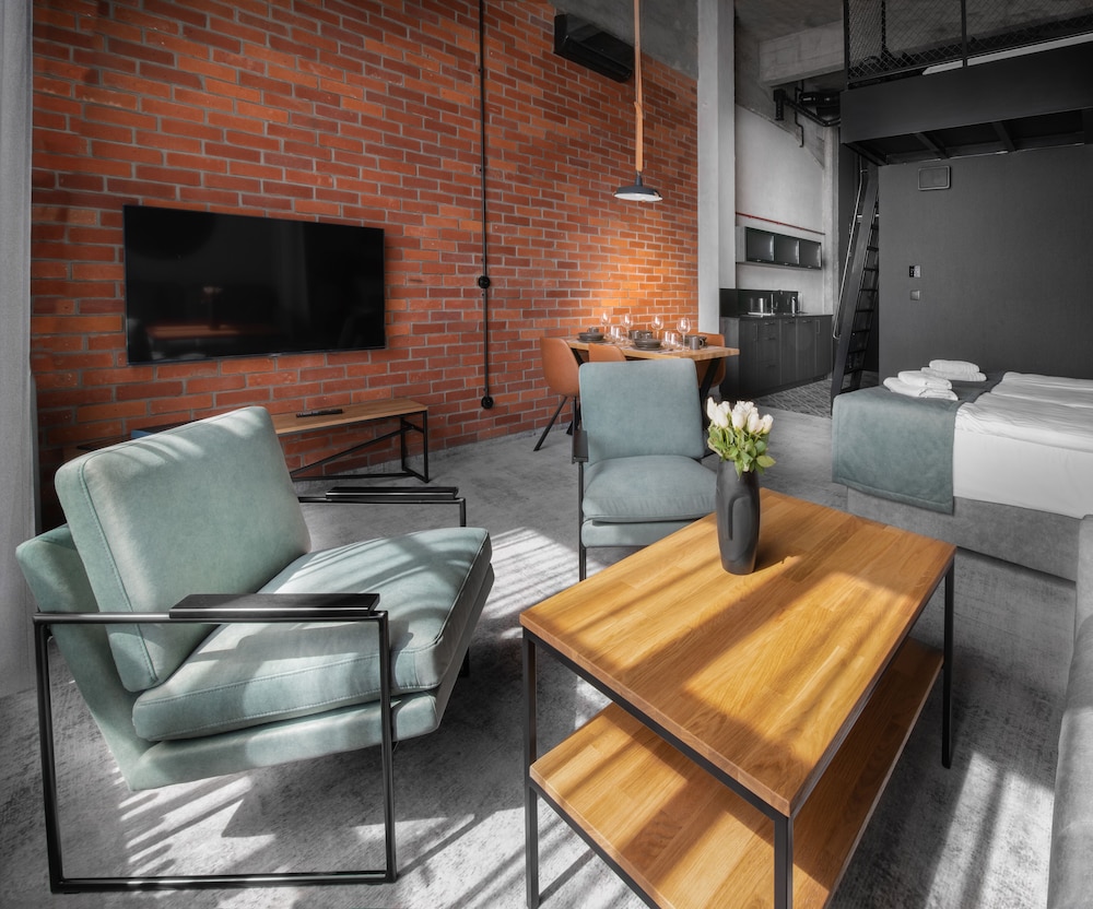 Montownia Lofts & Experience 21/41