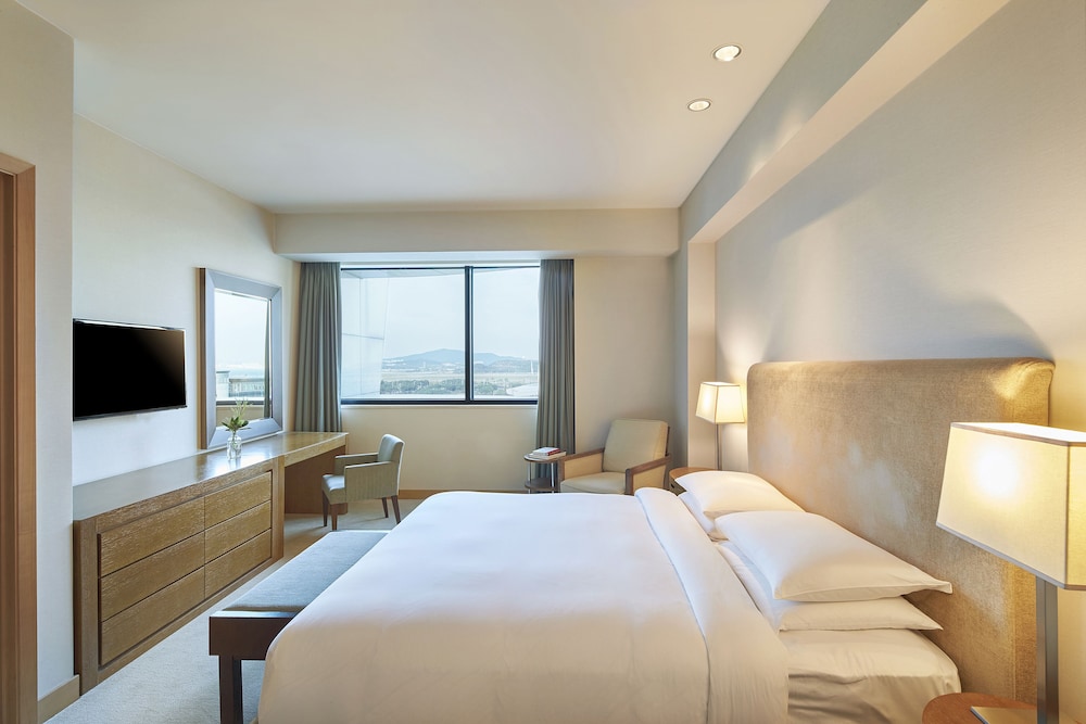 Grand Hyatt Incheon 23/74
