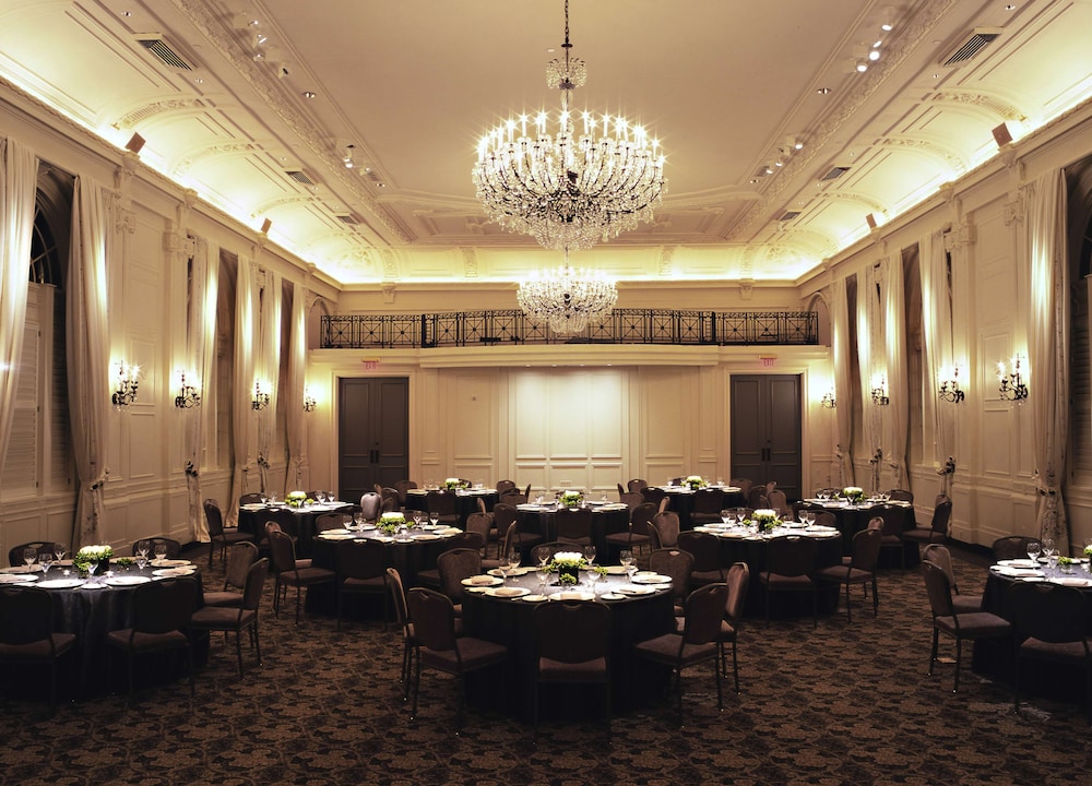 The Bellevue Hotel 39/50