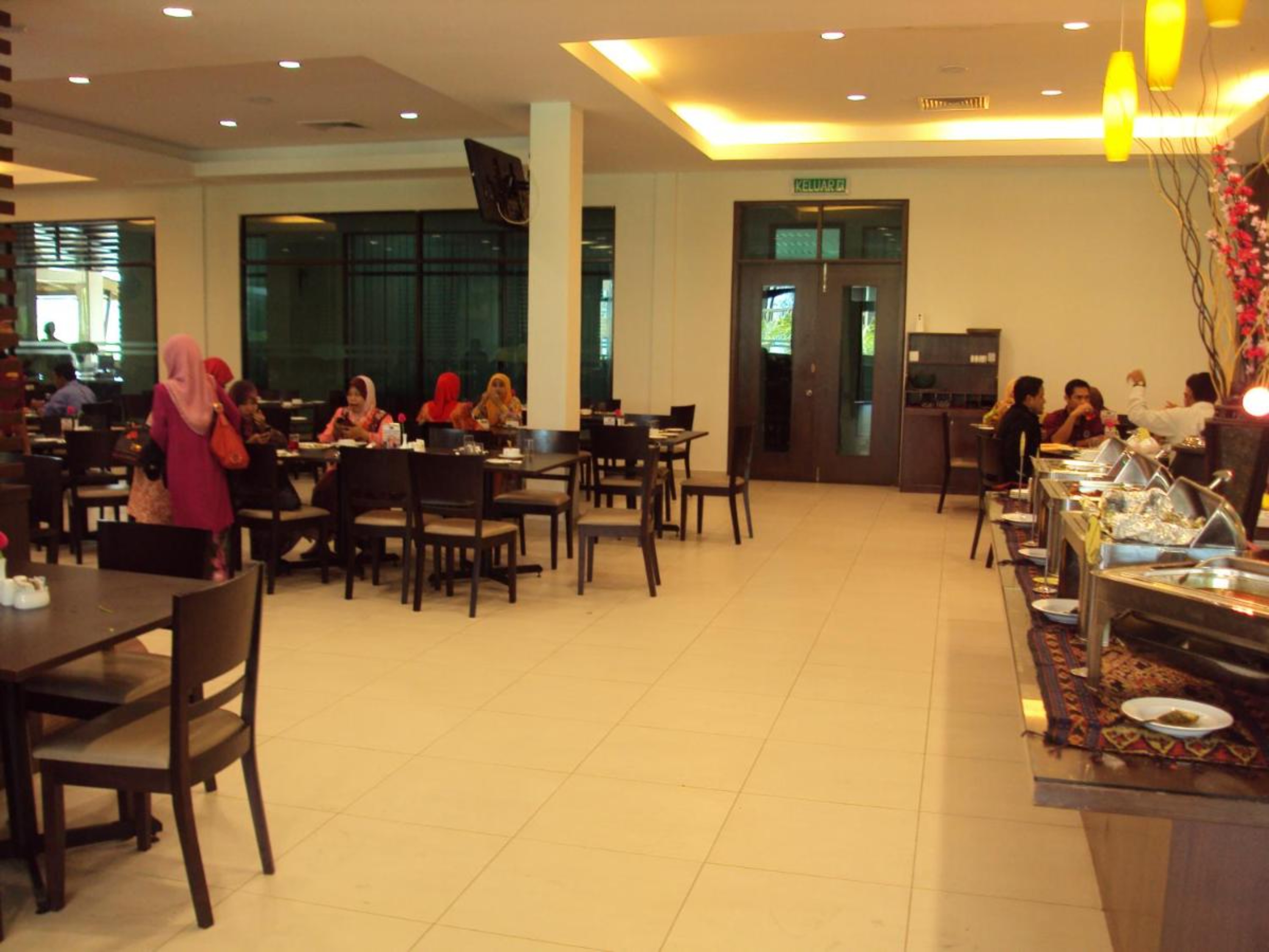 Felda Residence Tanjung Leman 14/31