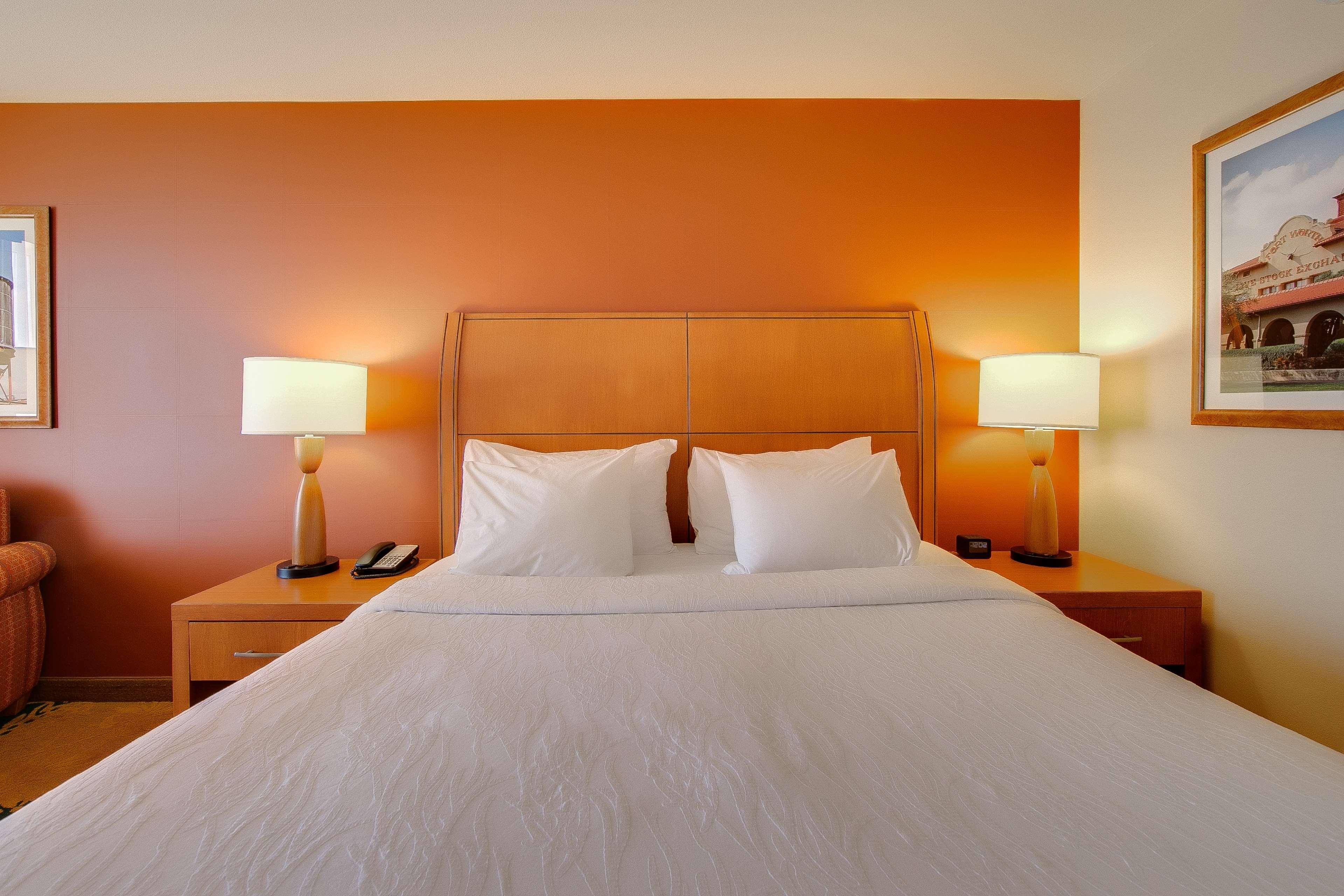PREMIUM, KING BED
