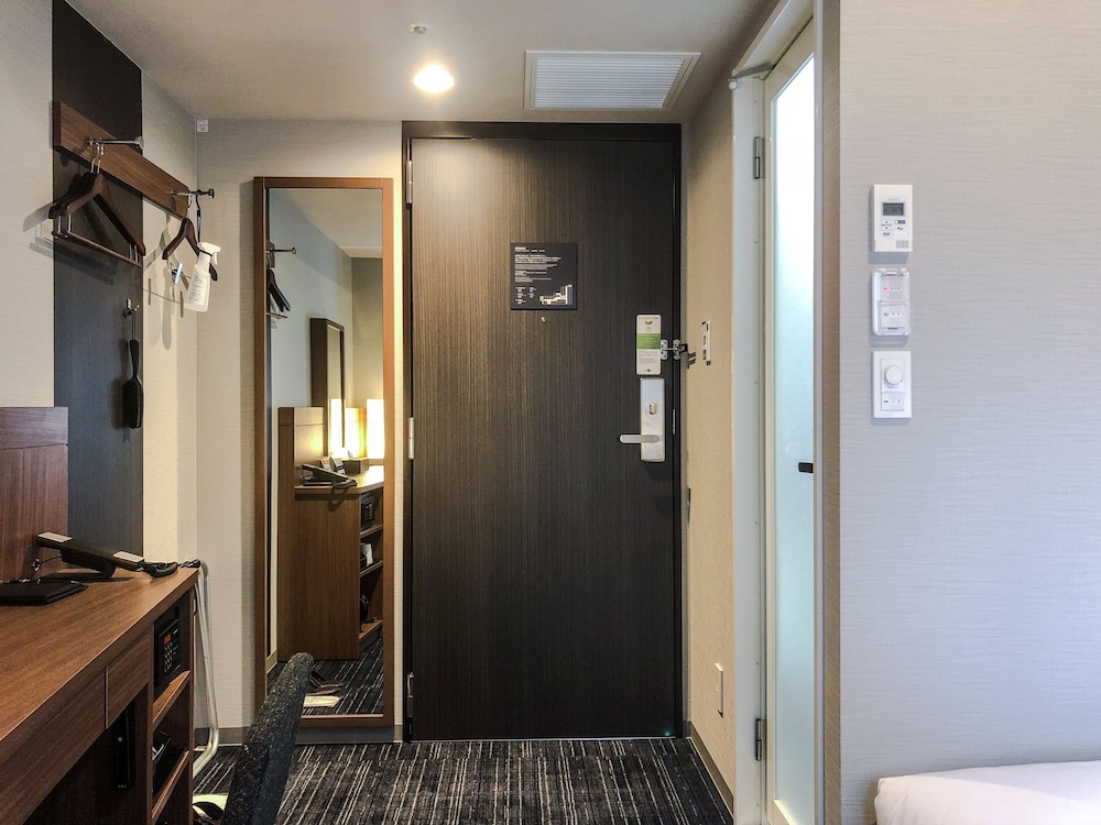 Four Points Flex by Sheraton Fukuoka Hakata 7/46