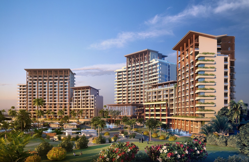 Grand Hyatt Sanya Haitang Bay Resort Spa 5/71