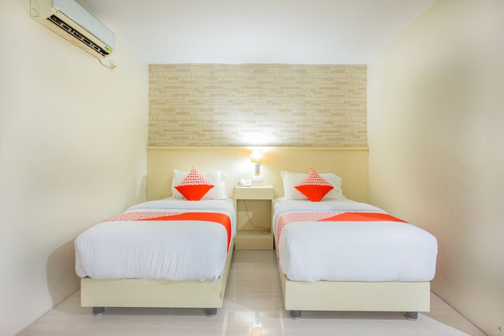 OYO 1636 Wisma Kuta Karang 17/44
