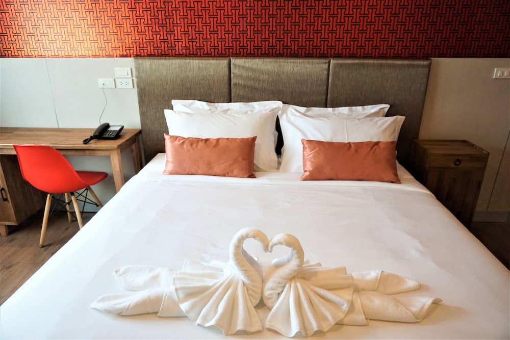 Nest n Rest Hotel 18/34