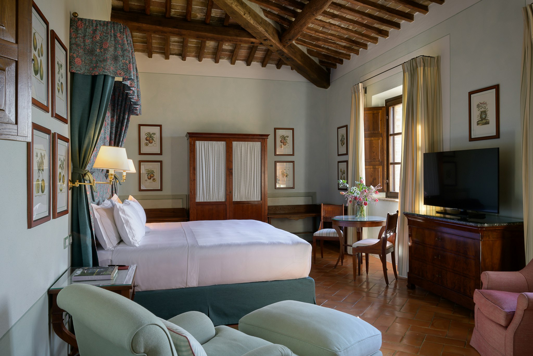 Castello Banfi 21/50
