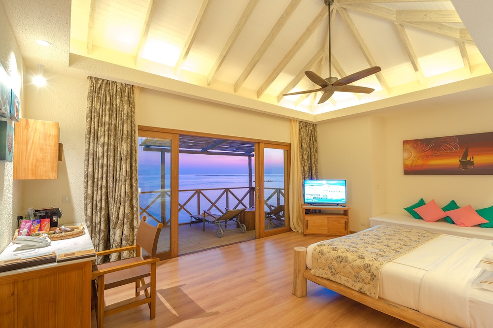 You and Me by Cocoon Maldives 134/293