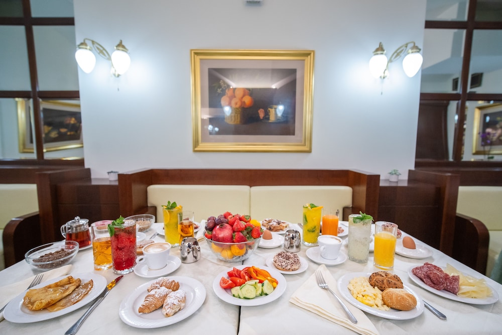 Hotel Liberty Prague 40/50