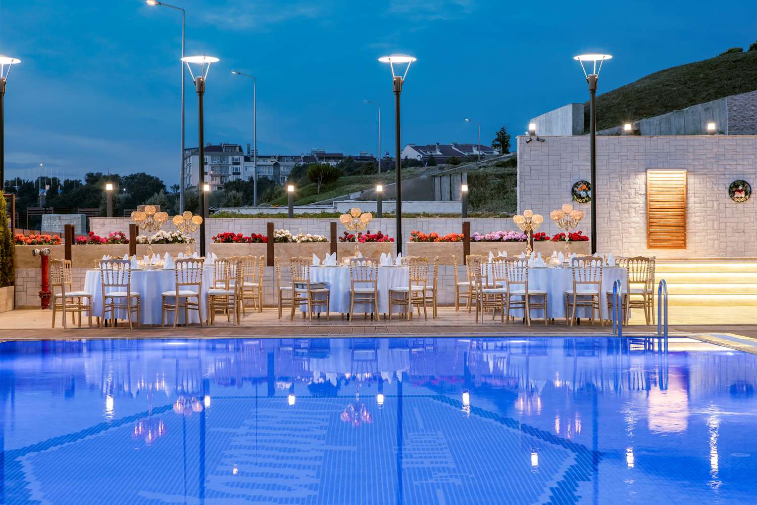 Hampton by Hilton Canakkale Gallipoli 4/13