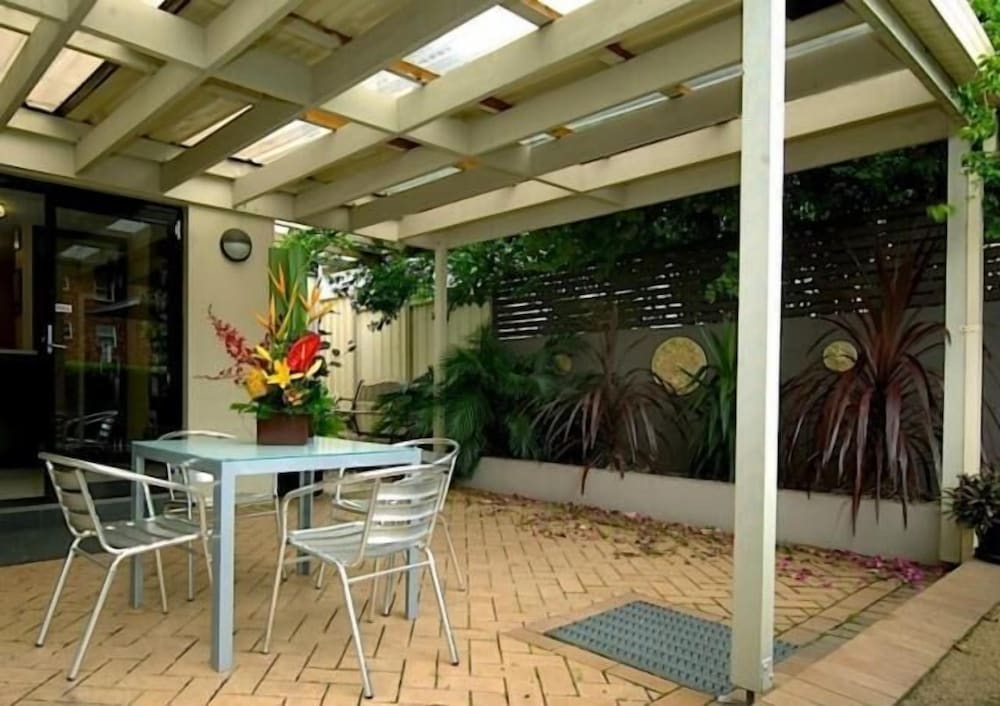 Wollongong Serviced Apartments 18/27