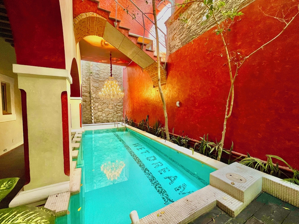 El Sueno Hotel And Spa 49/77