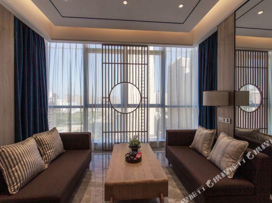 Shanshui S Hotel (Huizhou Xinhua Plaza) 26/31