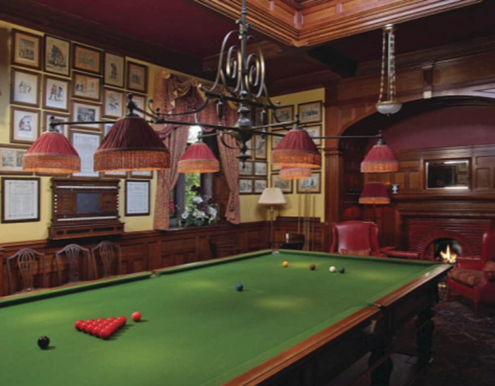 Armathwaite Hall Hotel 40/69