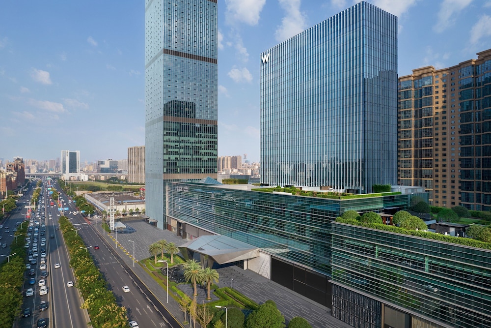 W Changsha 47/50