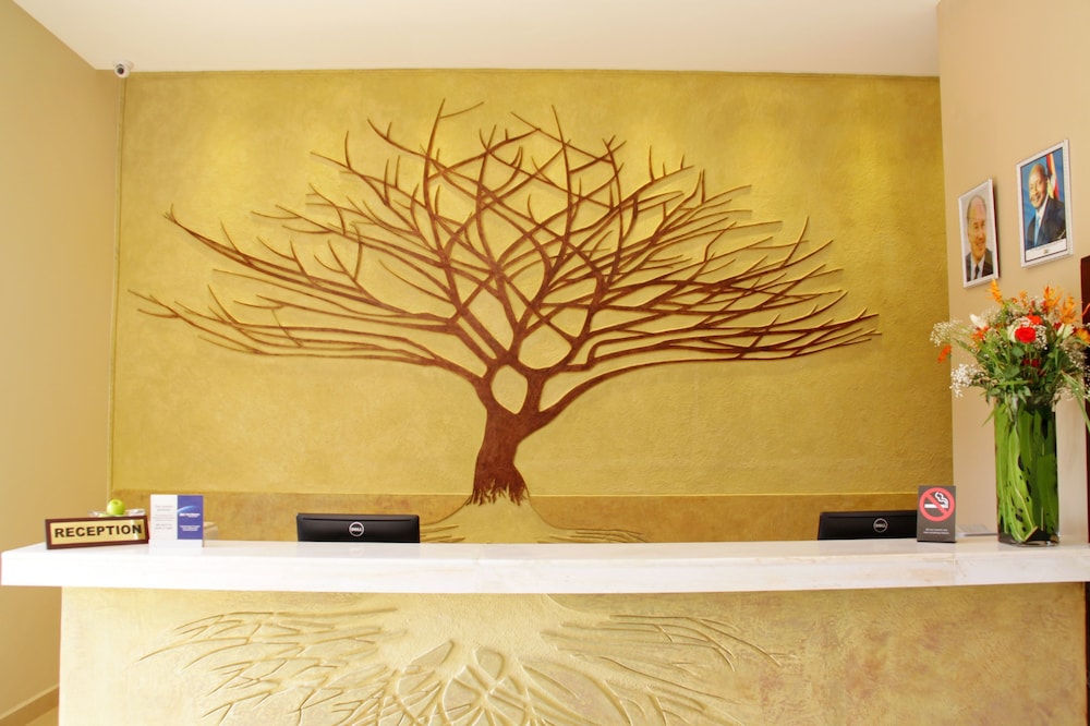 Best Western Premier Garden Hotel Entebbe 6/45