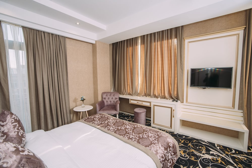 Gold Tbilisi Hotel 34/78