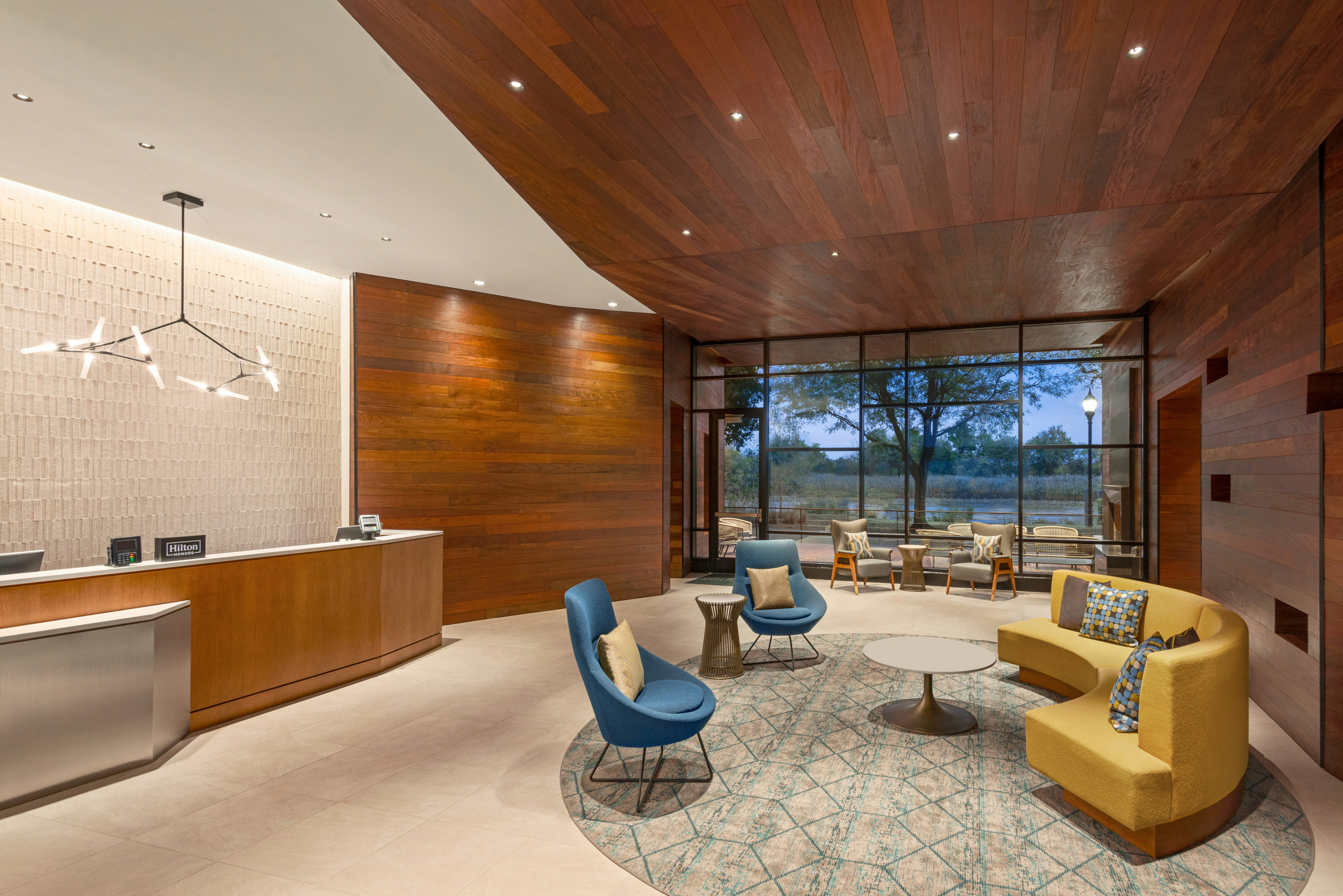 Homewood Suites By Hilton Wilmington Downtown 5/15