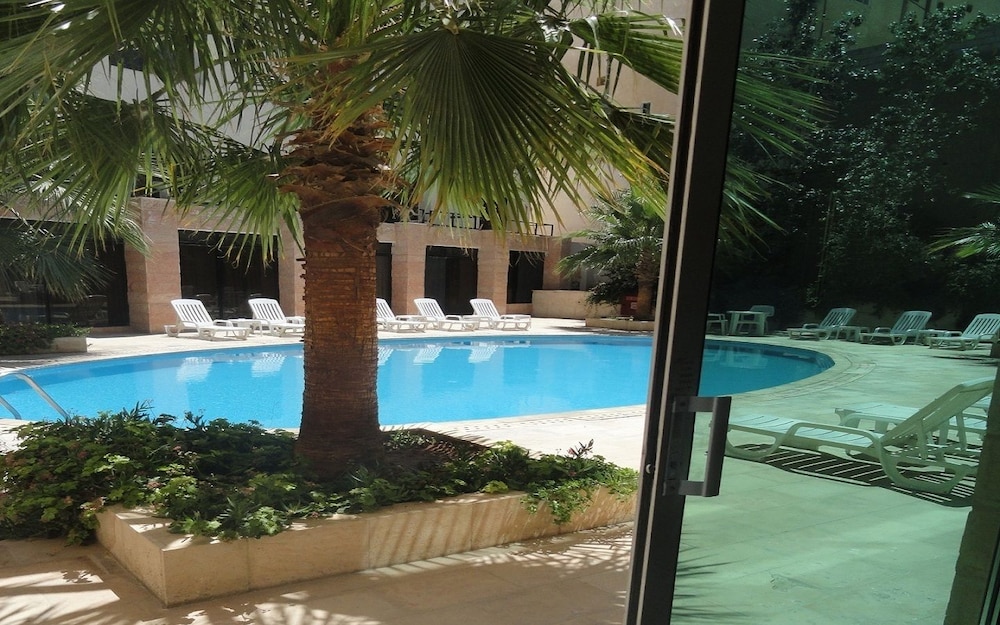 The Petra Palace Hotel 14/70